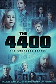 The 4400