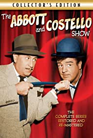 The Abbott and Costello Show