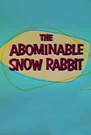 The Abominable Snow Rabbit