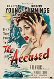 The Accused