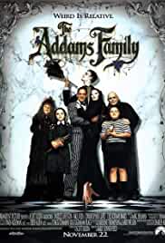 The Addams Family