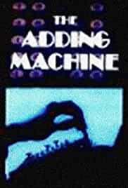 The Adding Machine