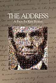 The Address