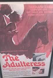 The Adulteress