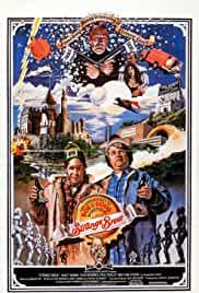 Details about / Strange Brew FRIDGE MAGNET 1.5 x 4.5 inches insert movie poster rick moranis