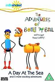 The Adventures of Bottle Top Bill and His Best Friend Corky