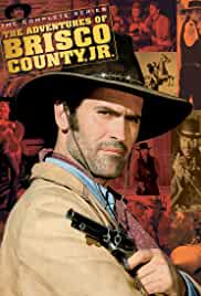 The Adventures of Brisco County Jr.
