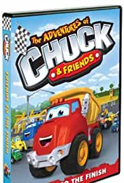 The Adventures of Chuck & Friends
