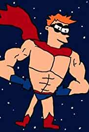 The Adventures of Delivery-Boy Man