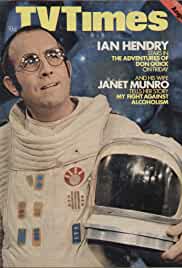 The Adventures of Don Quick