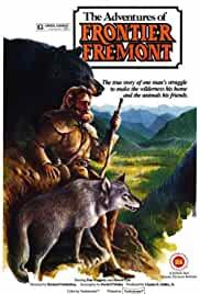The Adventures of Frontier Fremont