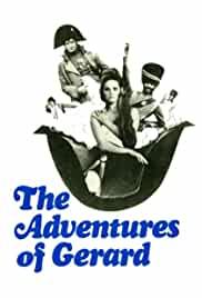 The Adventures of Gerard