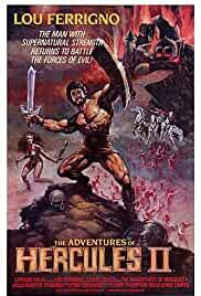 The Adventures of Hercules