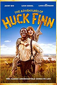 The Adventures of Huck Finn