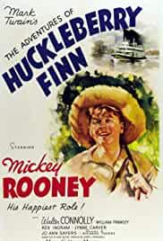The Adventures of Huckleberry Finn