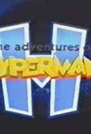 The Adventures of Hyperman