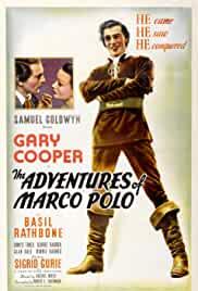 The Adventures of Marco Polo