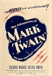 The Adventures of Mark Twain