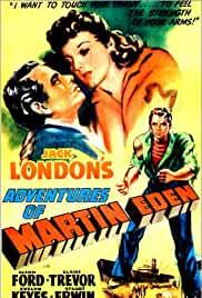 The Adventures of Martin Eden