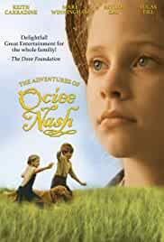 The Adventures of Ociee Nash