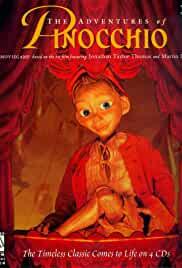 The Adventures of Pinocchio
