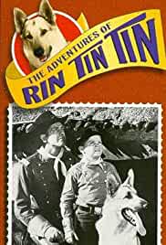 The Adventures of Rin Tin Tin