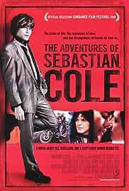 The Adventures of Sebastian Cole