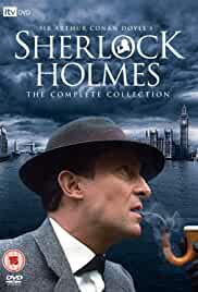 The Adventures of Sherlock Holmes