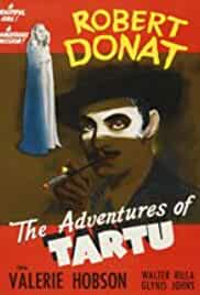 The Adventures of Tartu