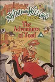 The Adventures of Toad
