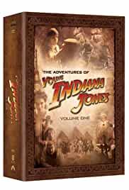 The Adventures of Young Indiana Jones Documentaries