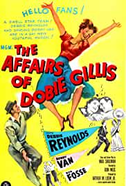 The Affairs of Dobie Gillis