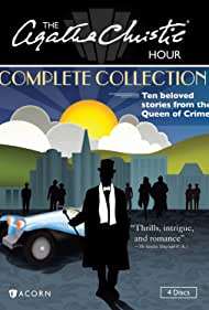 The Agatha Christie Hour