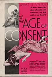 The Age of Consent