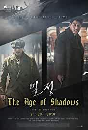 The Age of Shadows