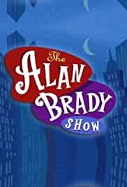 The Alan Brady Show