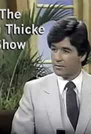 The Alan Thicke Show