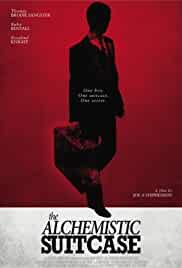 The Alchemistic Suitcase