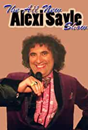 The All New Alexei Sayle Show