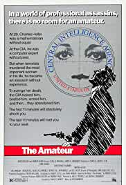 The Amateur