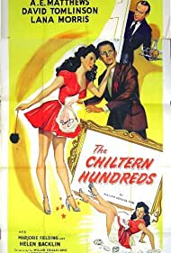 The Amazing Mr. Beecham