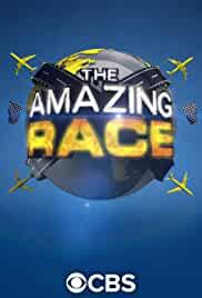 The Amazing Race