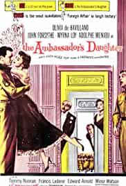 The Ambassador's Daughter