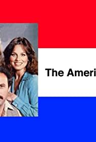 The American Girls