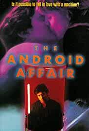 The Android Affair