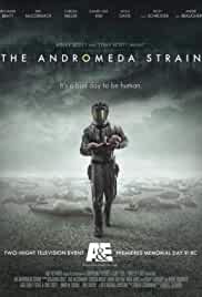 The Andromeda Strain