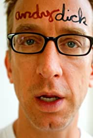 The Andy Dick Show