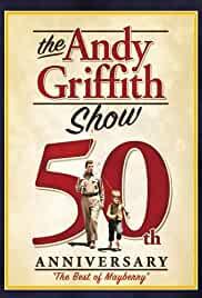 The Andy Griffith Show Reunion: Back to Mayberry