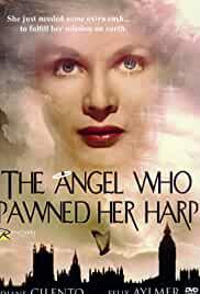 The Angel Who Pawned Her Harp