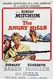 The Angry Hills